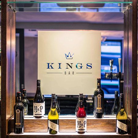 达灵顿国王美居酒店 外观 照片